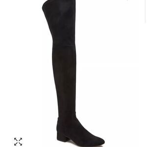 NWOB Dolce Vita Over the Knee Boots Size 6